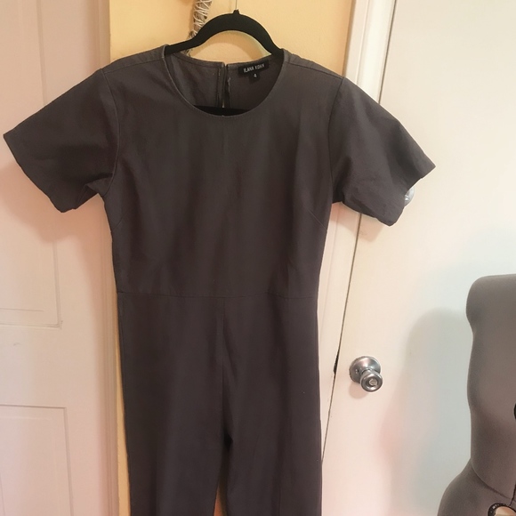 ilana kohn lee jumpsuit